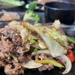 韓国料理HANA - 