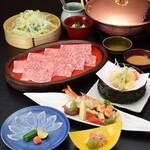 Tsukitei - 2024.3.4美食コース
