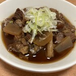 Fuuraibou - 牛すじ煮