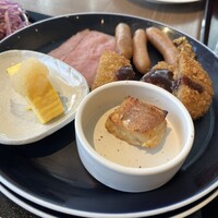 カフェ＆レストラン ヴァン - 