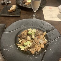 オッジ ダルマット 西麻布店 - 