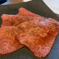焼肉うしごろ 新宿三丁目店 - 
