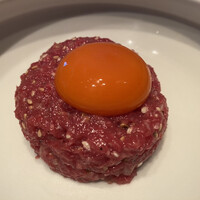 焼肉うしごろ 新宿三丁目店 - 