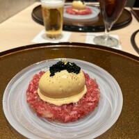 銀座 ちかみつ 並木通り - 