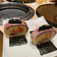 銀座 ちかみつ 並木通り - 
