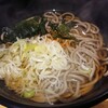 田舎そばうどん 伊勢路