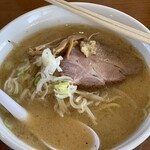 サッポロラーメン大銀杏 - 