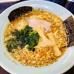 Uma Iramen Shoppu Matsuo Katen - 