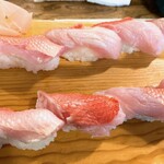 Uohachi Zushi - 