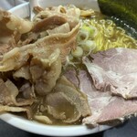 一条流がんこ総本家分家四谷荒木町 - 