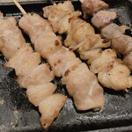 旨唐揚げと居酒メシ ミライザカ - 