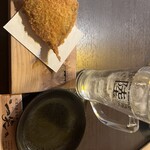 地酒と道産食材 一笑 - 