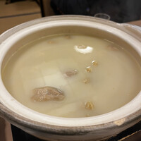 水たき玄海 本店 -  水たき玄海 本店 -