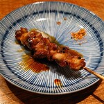 Kushiyaki To Sake Minoya - 