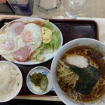 香新 - 料理写真: