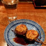 Kushiyaki To Sake Minoya - 