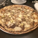 Pizzeria Romana Gianicolo - 