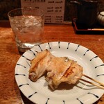 Kushiyaki To Sake Minoya - 