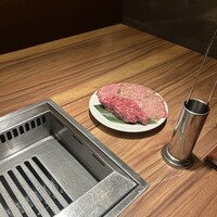 焼肉うしごろ 横浜店 - 