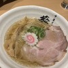 中華そば 葵 本店
