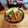 酔麺 此乃花