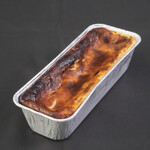 sweets lab & shop masayoshi ishikawa - おうちバスク