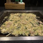 Okonomiyaki Dhio - 