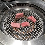 Yakiniku Hausu Daishougun - 