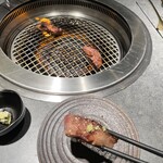 Yakiniku Hausu Daishougun - 