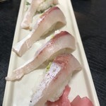 Abiru Sushi - 