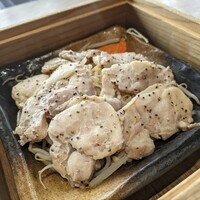 羅豚 ギンザ・グラッセ - 