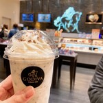 GODIVA - 