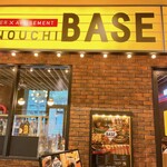 MARUNOUCHI BASE - 