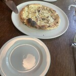 ダイニングカフェ・ボリジ - 