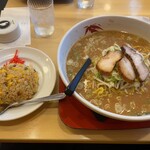 Ramen Sekai - 