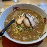 Ramen Sekai - 