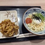 Marugame Seimen - 