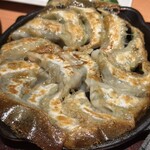 博多餃子舎 603 - 