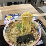 Shina Soba Chibakiya - 