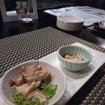 馬肉料理 和牛もつ鍋　姫桜 - 