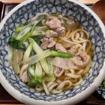 手打うどん あかう - 