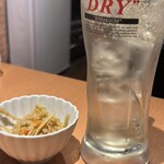 博多餃子舎 603 - 