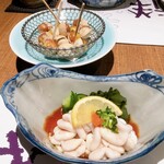 和食 個室居酒屋 北の夢祥わびさび - 