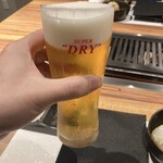 黒毛和牛ヘレ肉専門店 炭火焼肉 りきちゃん - 