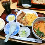 満留賀 - 料理写真: