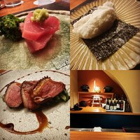 料理屋まえかわ - 