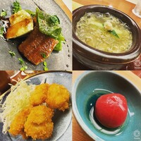 料理屋まえかわ - 
