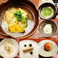 料理屋まえかわ - 