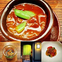 料理屋まえかわ - 