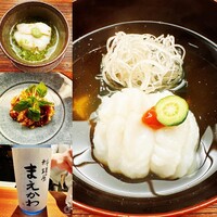 料理屋まえかわ - 